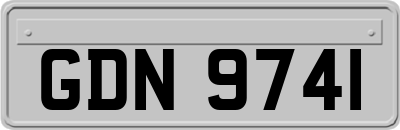 GDN9741