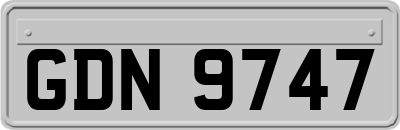 GDN9747