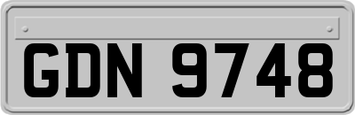 GDN9748