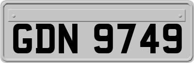 GDN9749