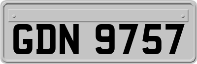 GDN9757