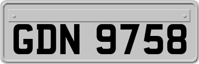 GDN9758