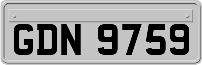 GDN9759