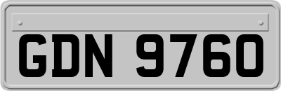 GDN9760