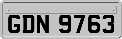 GDN9763