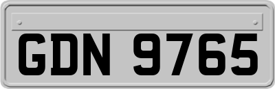 GDN9765