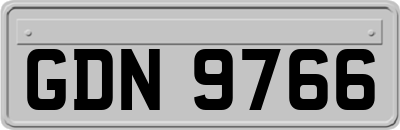 GDN9766