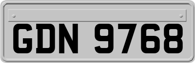 GDN9768