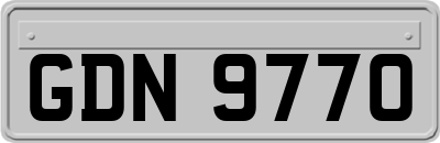 GDN9770