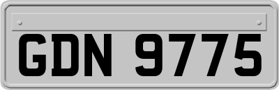 GDN9775
