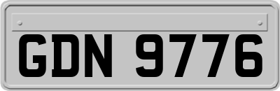 GDN9776