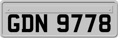GDN9778