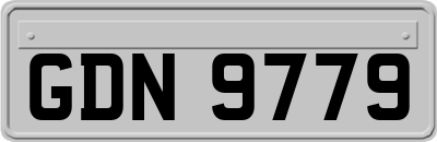 GDN9779