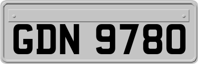 GDN9780