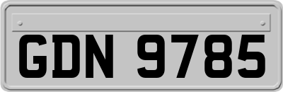 GDN9785