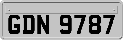 GDN9787