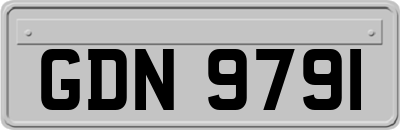 GDN9791