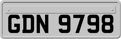 GDN9798