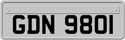 GDN9801