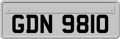 GDN9810