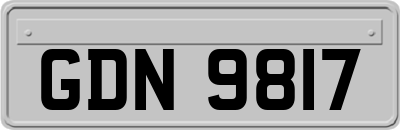 GDN9817