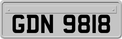 GDN9818