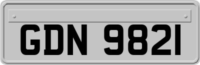 GDN9821