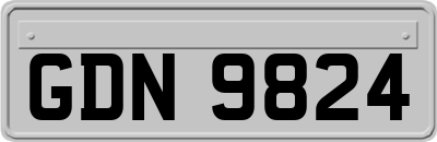 GDN9824