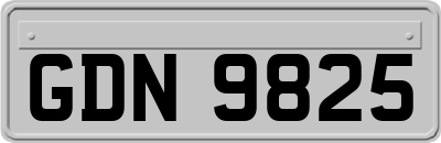 GDN9825