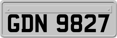 GDN9827
