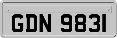 GDN9831