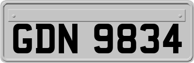 GDN9834