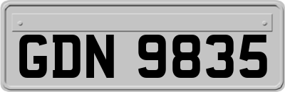 GDN9835