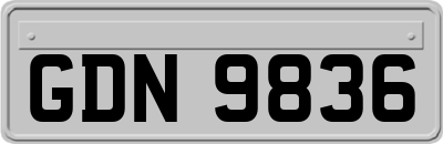 GDN9836