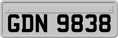 GDN9838