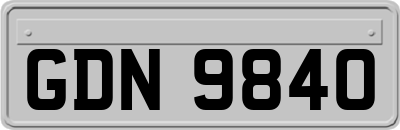 GDN9840
