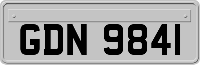 GDN9841