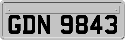 GDN9843