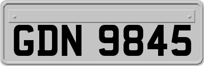 GDN9845
