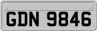 GDN9846