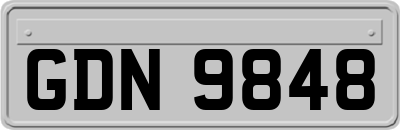 GDN9848