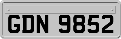 GDN9852
