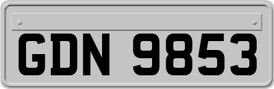 GDN9853