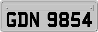 GDN9854
