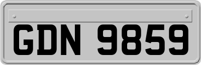 GDN9859