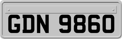 GDN9860