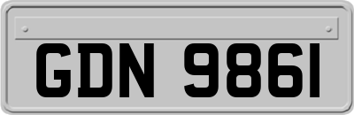 GDN9861