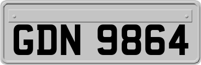 GDN9864