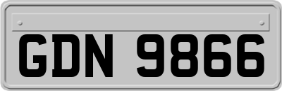 GDN9866