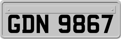 GDN9867
